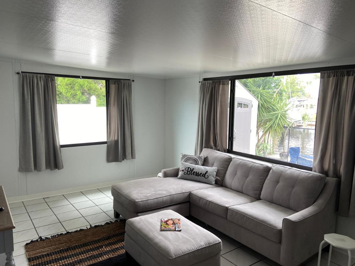 Gorgeous Seaside Seashell Cottage! Hudson Ngoại thất bức ảnh