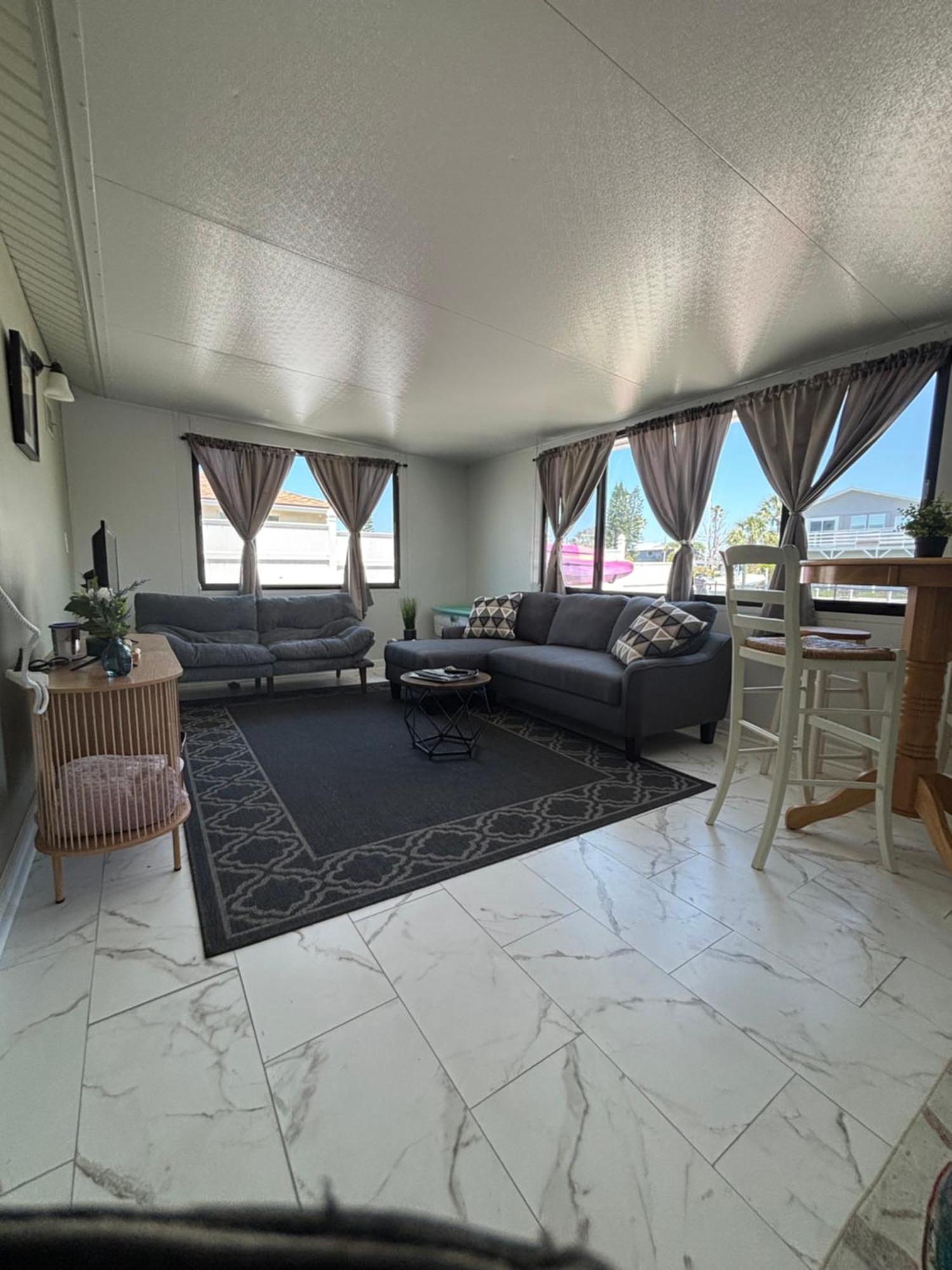 Gorgeous Seaside Seashell Cottage! Hudson Ngoại thất bức ảnh